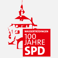 Jubiläumslogo 100 Jahre